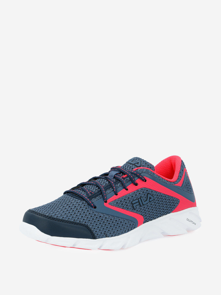Кроссовки для девочек FILA Megalite