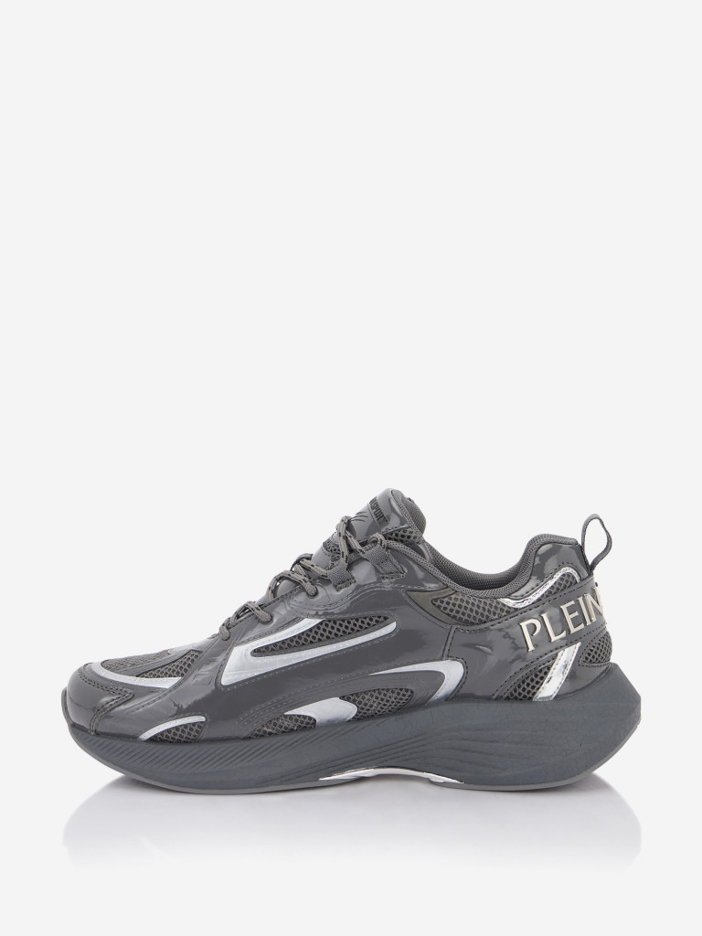 Кроссовки Plein Sport PEGASUS // GEN.X.05