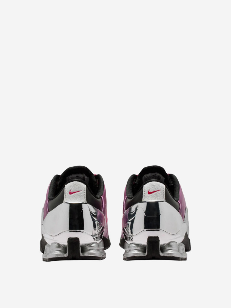 Кроссовки женские Nike Total90 Shox Magia x Forget-me-nots
