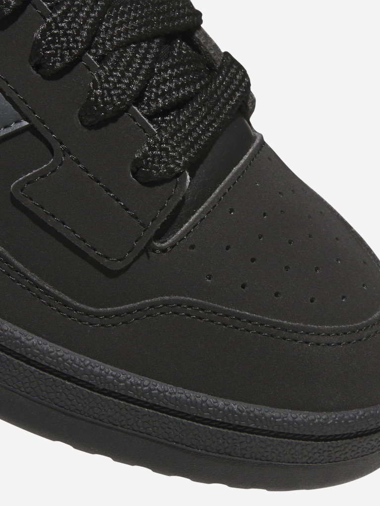 Кеды мужские Adidas Rapid Court Mid Winterized