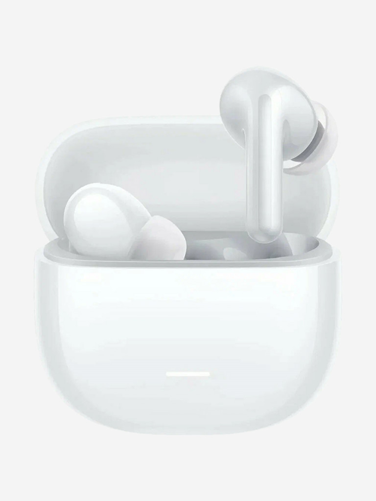 Наушники Redmi Buds 8 Lite белый BHR08OLGL