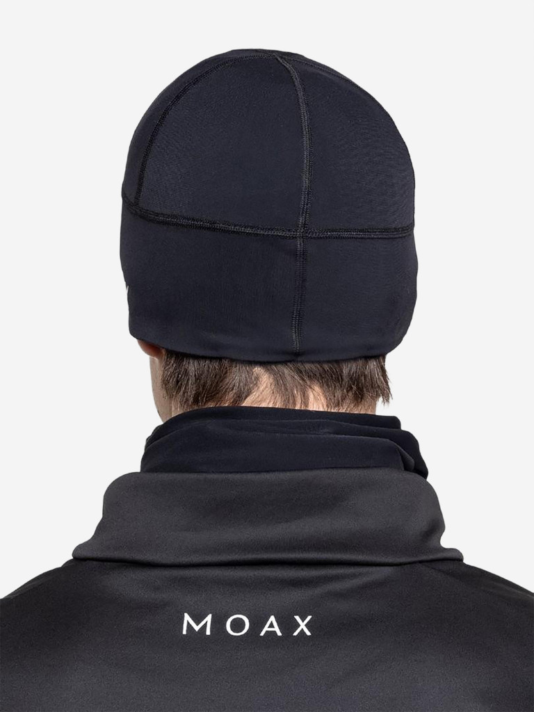 Шапка Moax Sirius warm