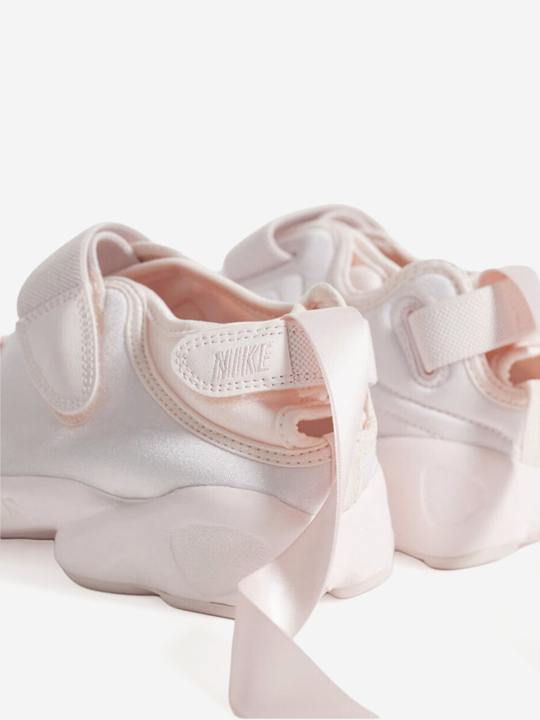 Балетки женские Nike Air Rift