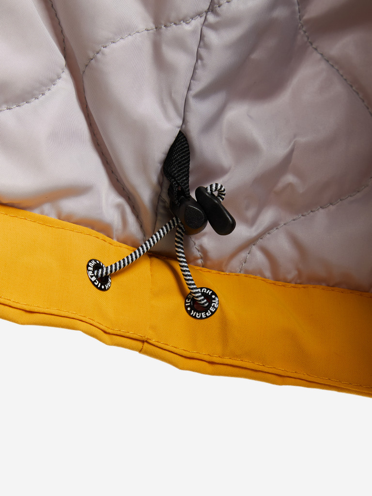Куртка утепленная мужская IcePeak Alston