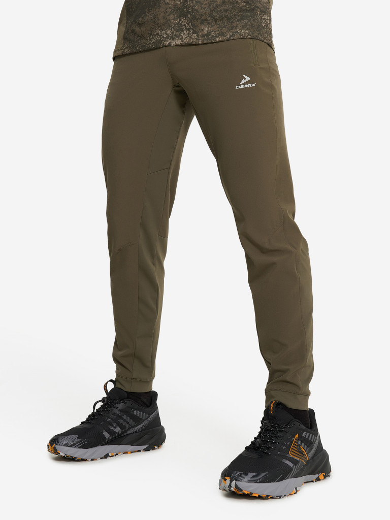 Брюки мужские Demix