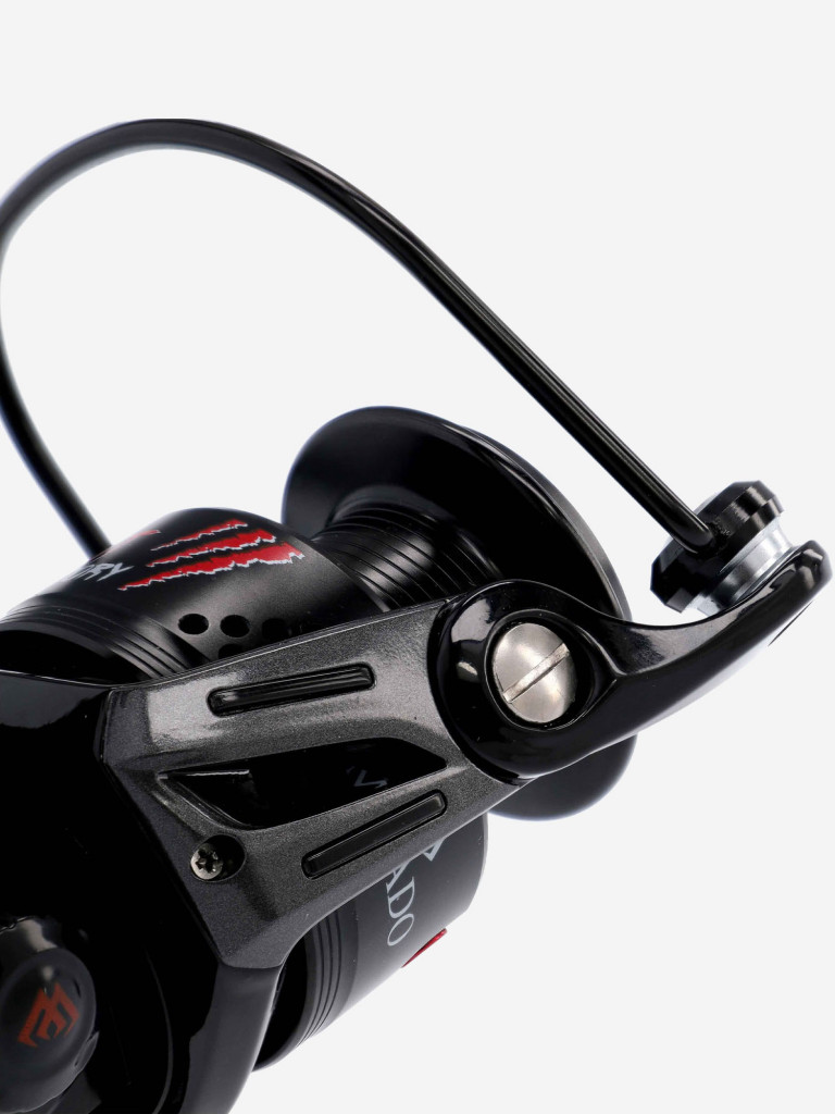 Катушка Mikado CAT TERRITORY 5006 FD