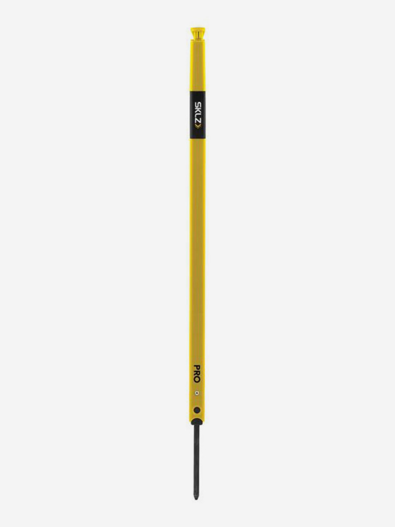 Телескопический шест SKLZ для дриблингав футболе, 8 шт.