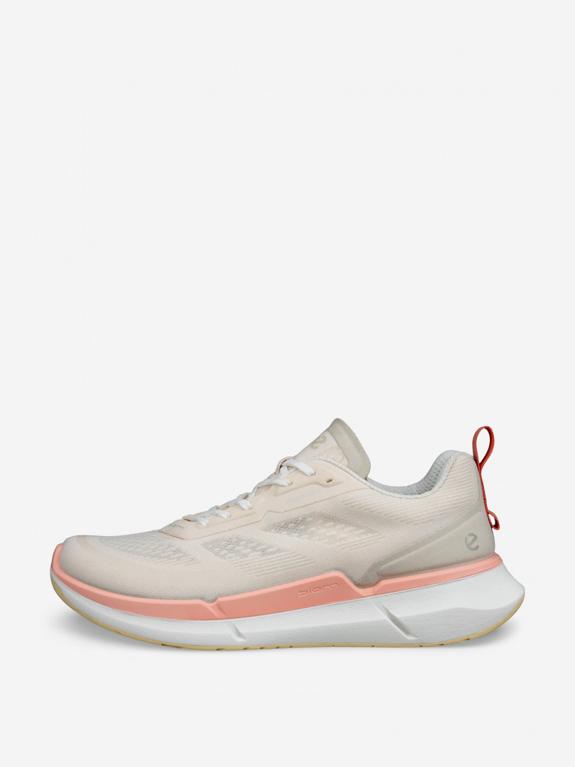 Полуботинки женские Ecco Biom 22 Бежевый 18999₽