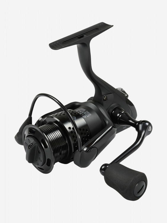 Катушка Mikado BLACK CRYSTAL 1005 FD