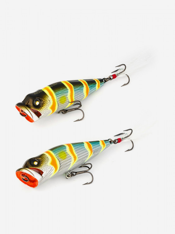 Воблер Akara Butz 55F 4,5гр. (1/6 oz 2,2 in) A106