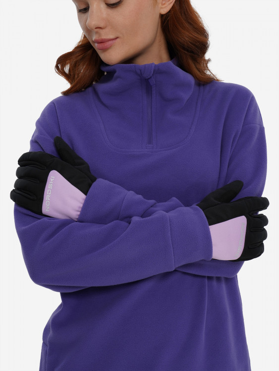 Перчатки женские Nordski Arctic