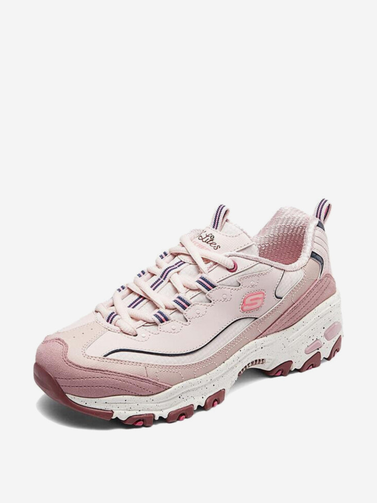 Кроссовки Skechers D'Lites