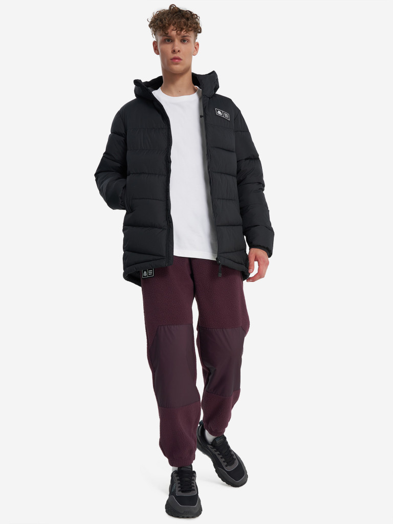 Пуховик мужской Kappa Campo