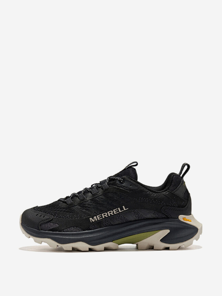 Кроссовки Merrell Moab Speed 2 Black