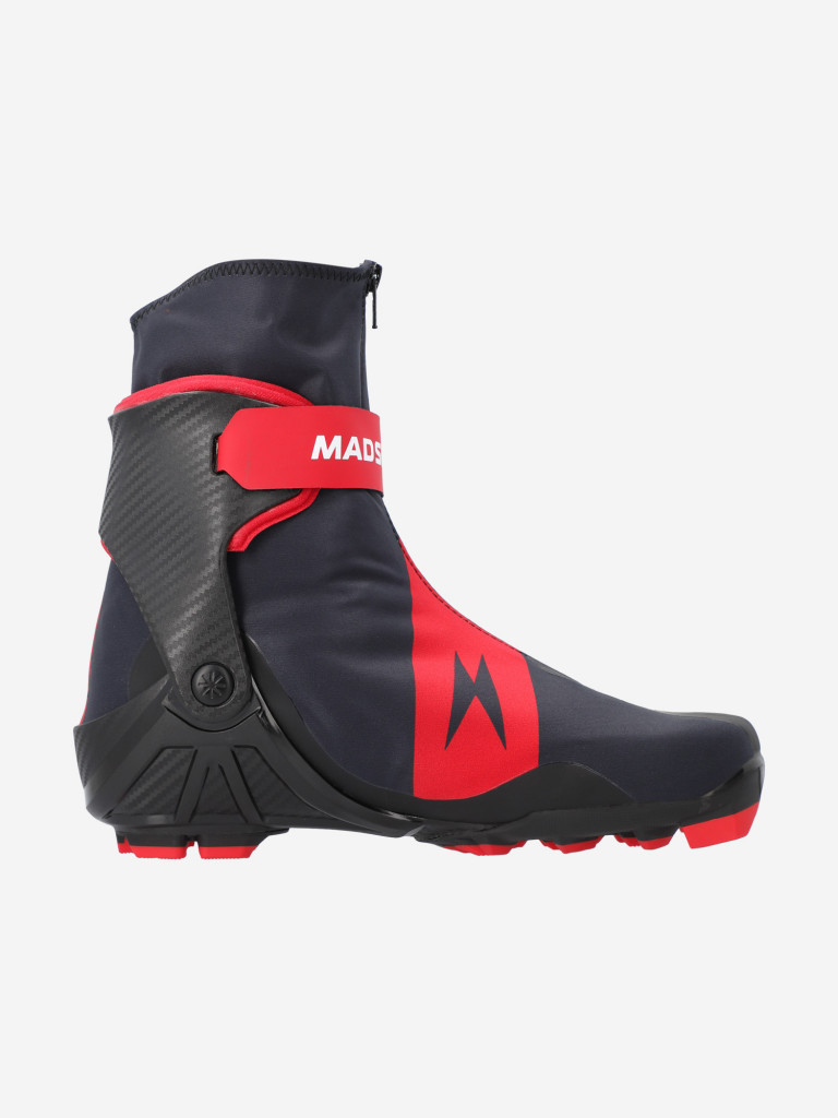 Ботинки для беговых лыж Madshus Race Pro Skate