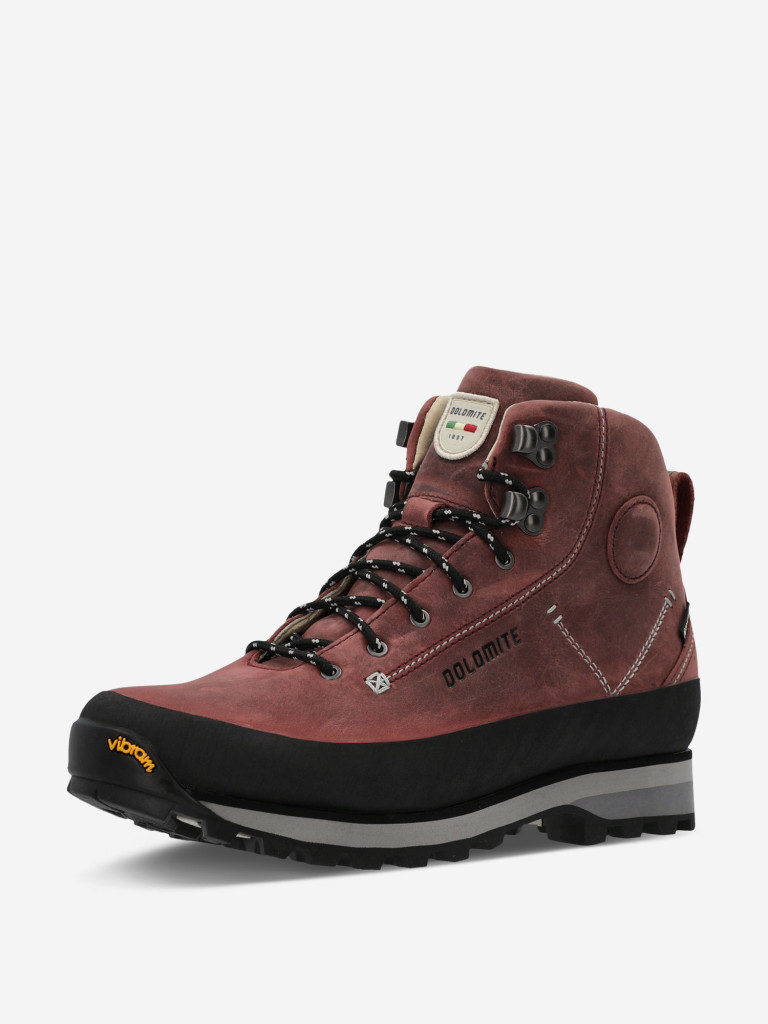 Ботинки женские Dolomite 54 Trek GTX