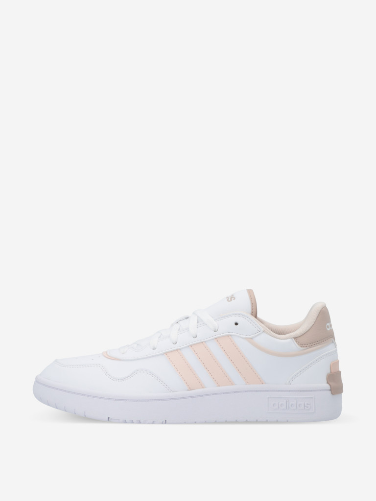 Кеды женские adidas Hoops 3.0 Se