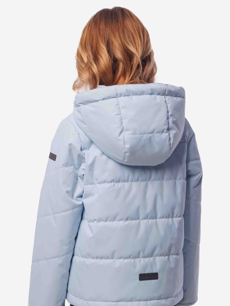 Куртка для девочки UKI KIDS