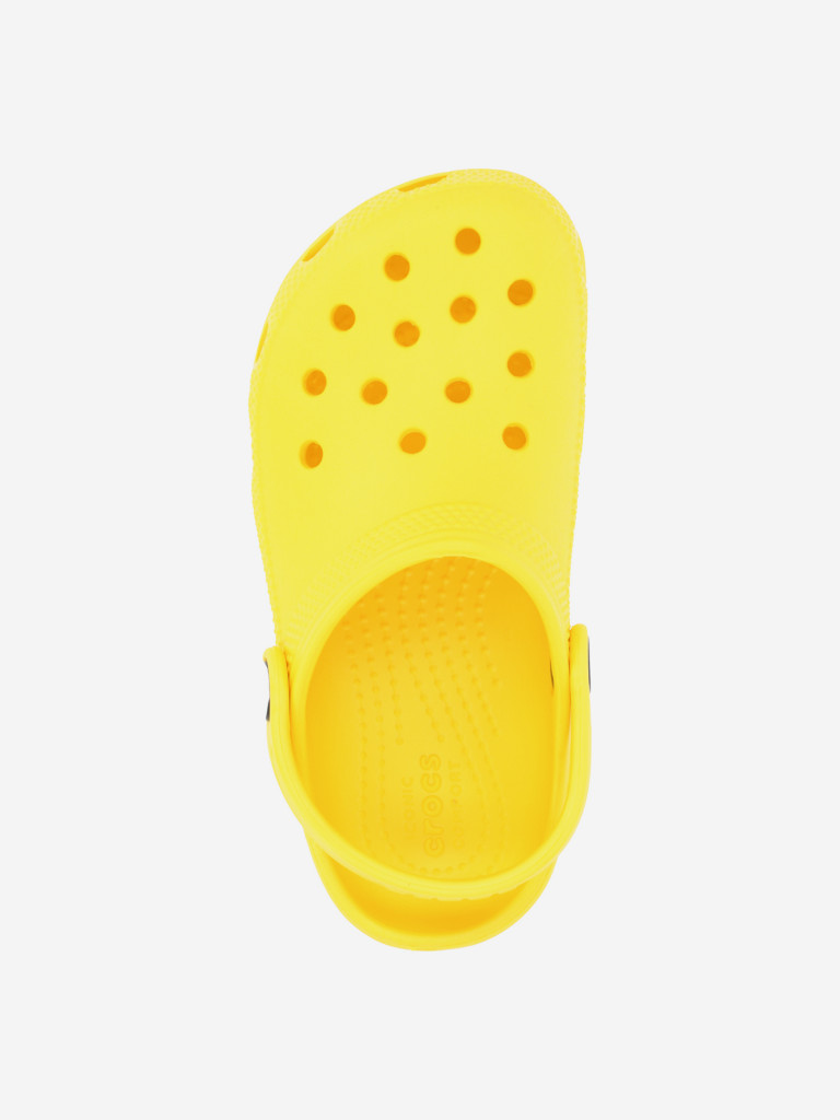 Сабо детские Crocs Classic Clog K