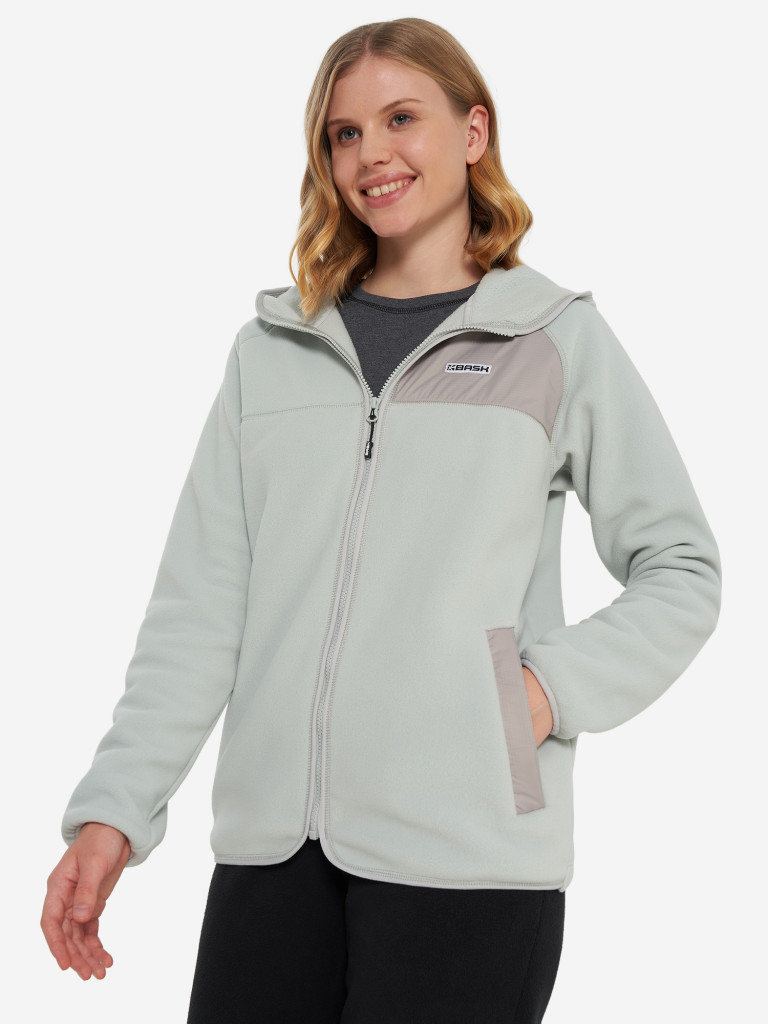 Толстовка женская Bask Lama St