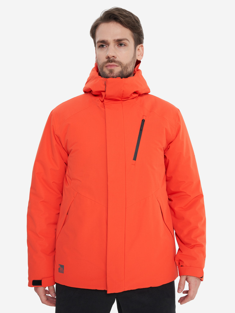 Куртка утепленная мужская Northland