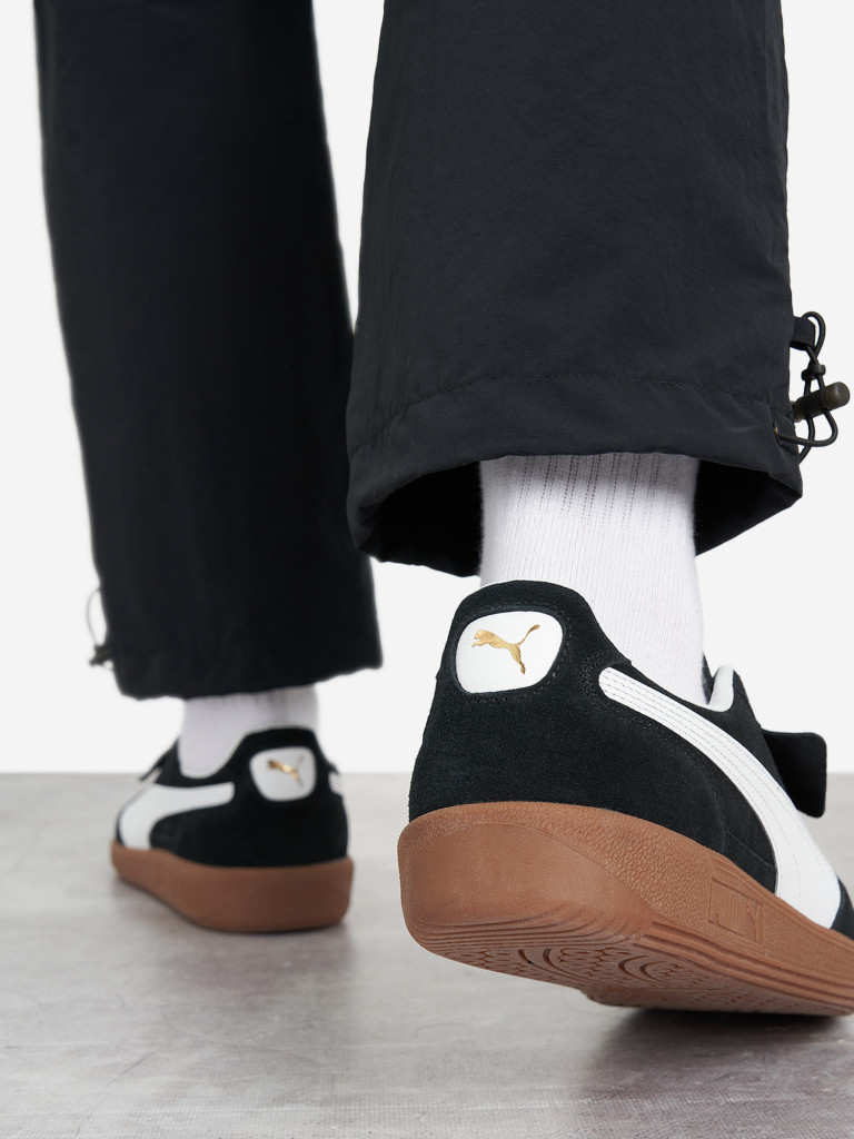 Кеды PUMA Palermo