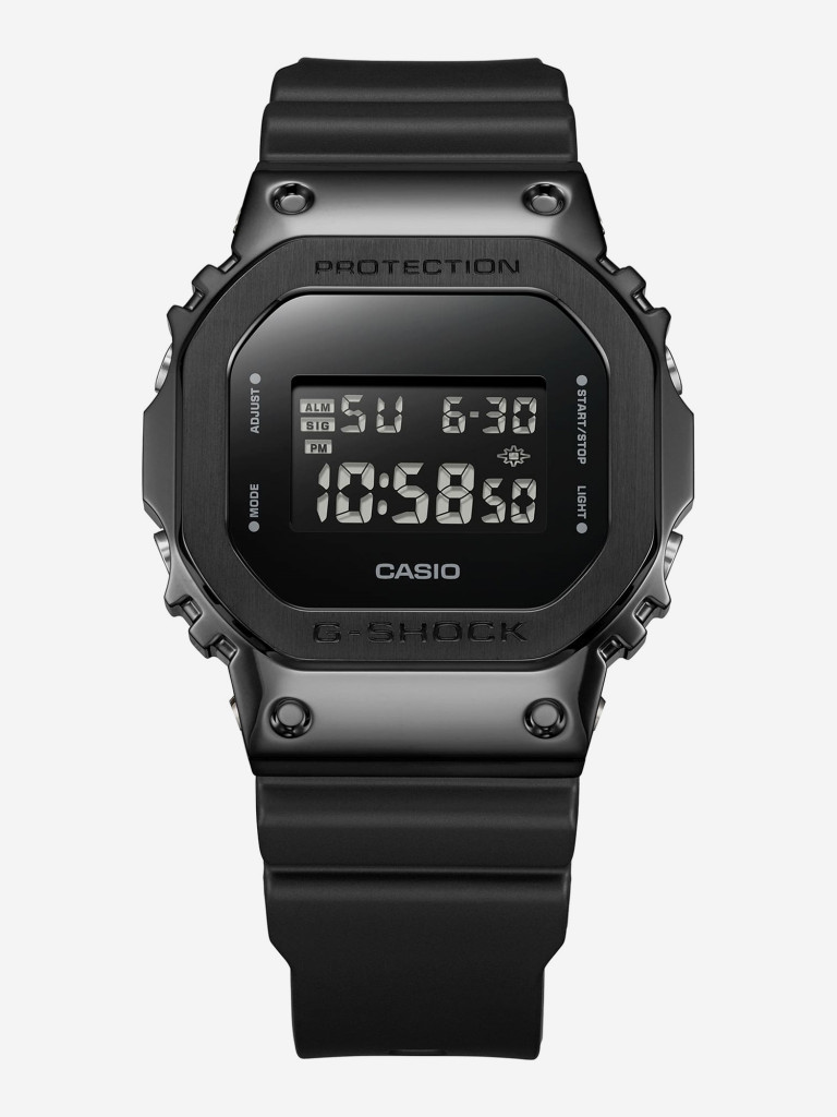 Наручные часы Casio G-Shock GM-5600UB-1E
