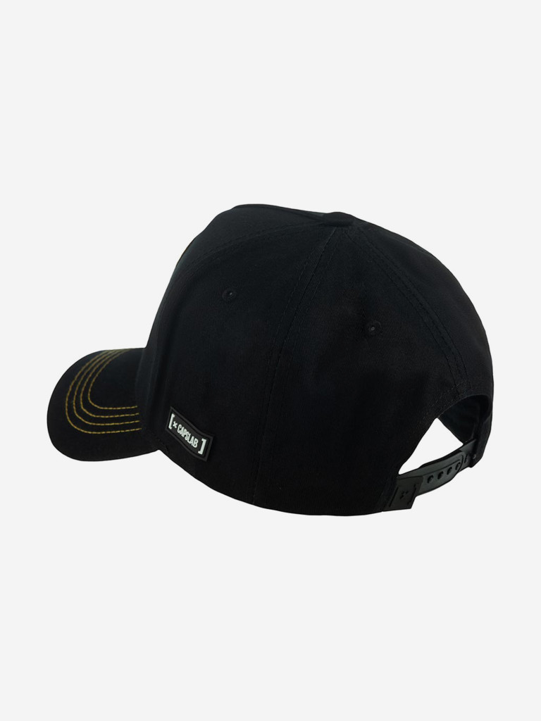 Бейсболка CAPSLAB CL/DBZ/1/VE2 Dragon Ball Vegeta Saiyan