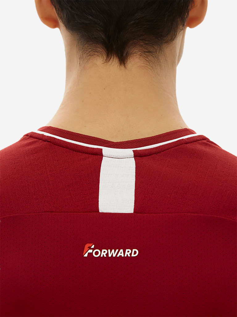 Футболка игровая мужская Forward