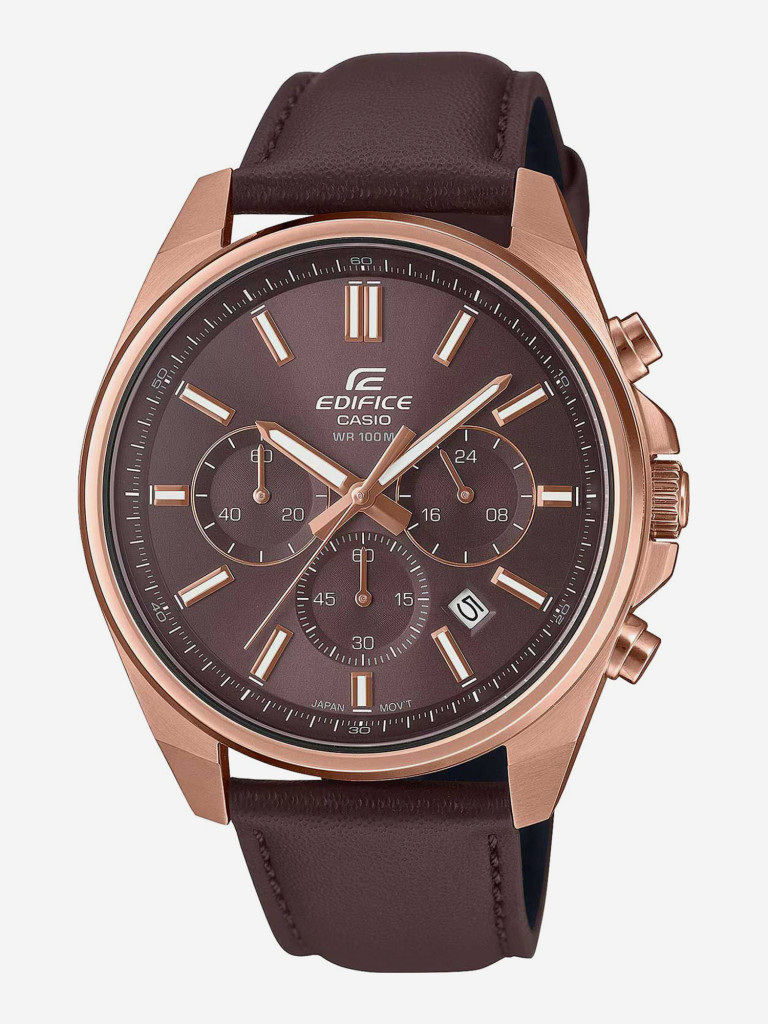 Спортивные часы CASIO EDIFICE EFV-650CL-5A