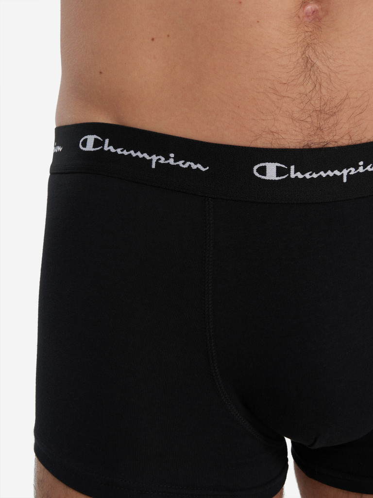 Трусы мужские Champion, 3 штуки