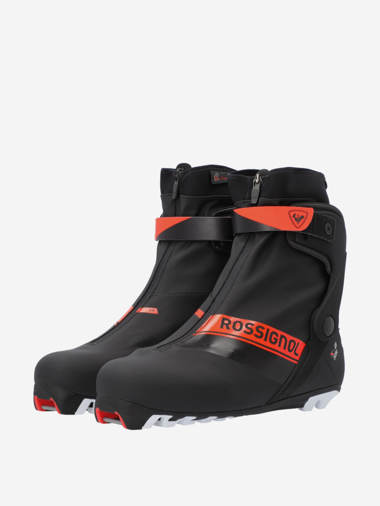 Ботинки для беговых лыж Rossignol X-8 Skate