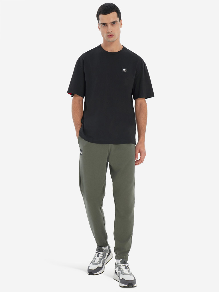 Футболка мужская Kappa