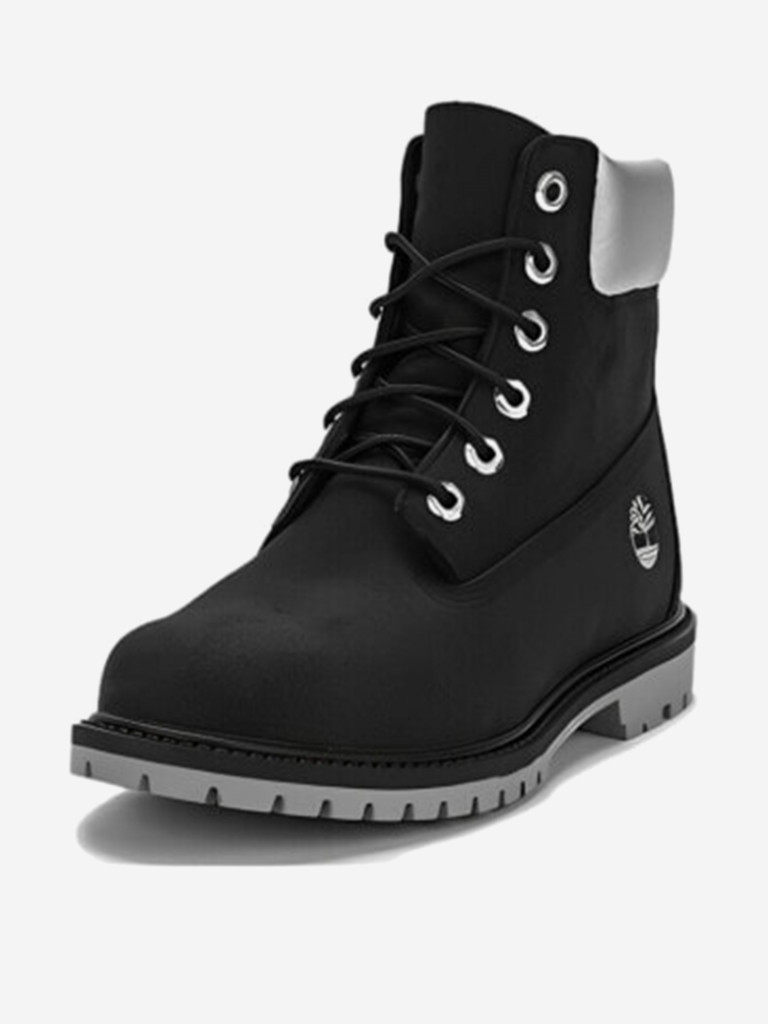 Кроссовки Timberland Heritage 6 Inch Waterproof Boots