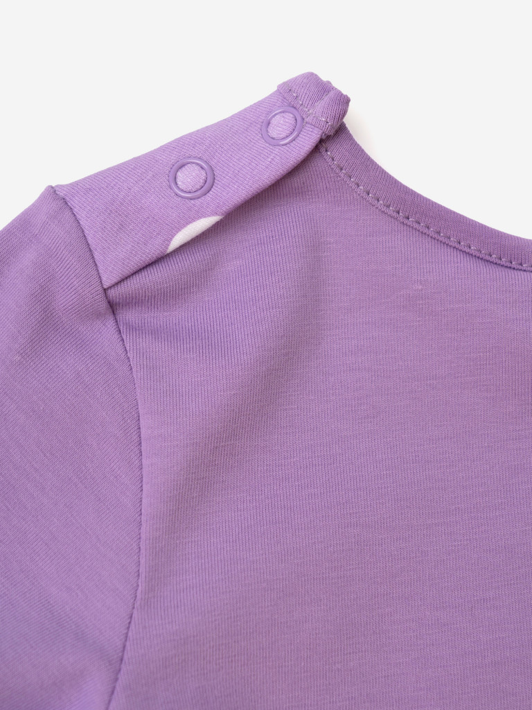 Лонгслив для девочки PlayToday