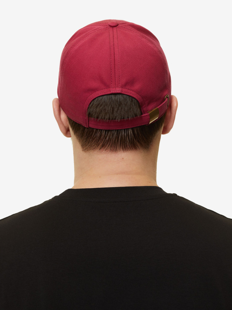 Бейсболка BASK SUN HAT LOGO