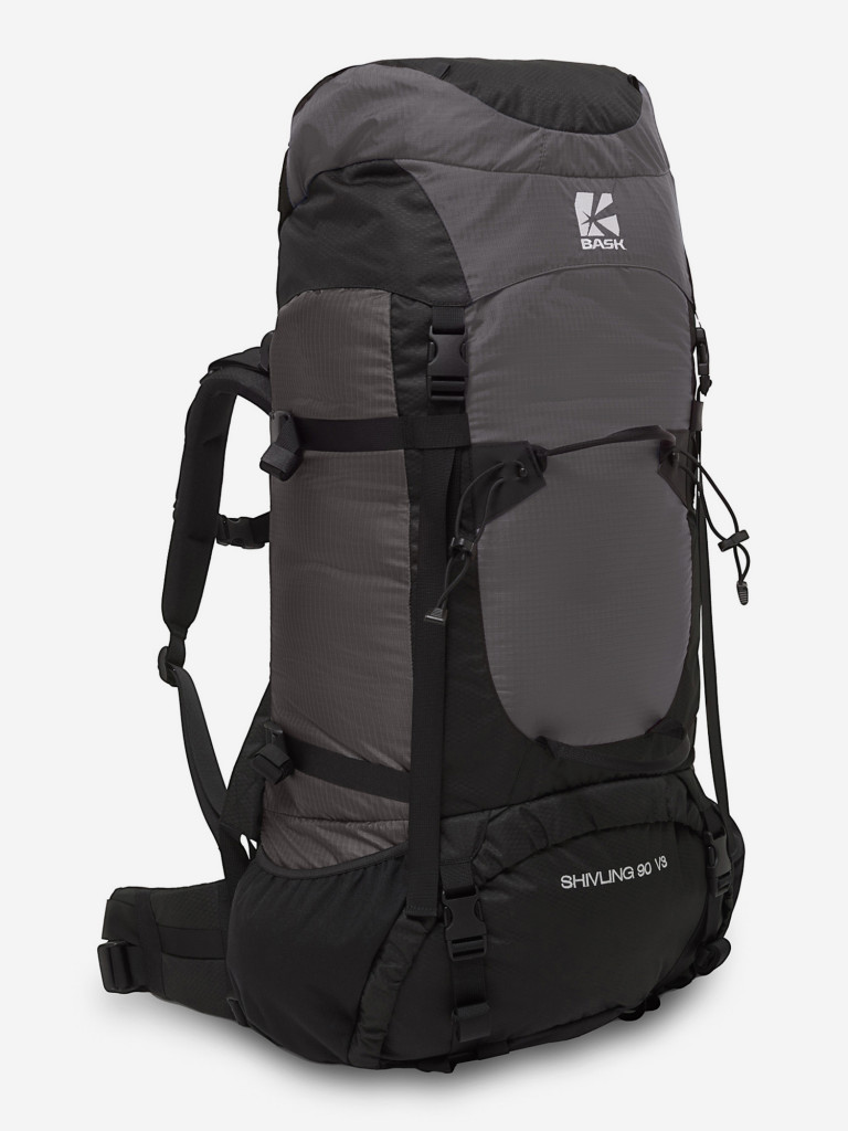 Рюкзак Bask Shivling V3 90 л