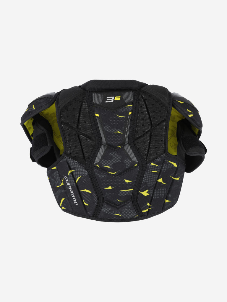Нагрудник хоккейный детский Bauer SUPREME 3S