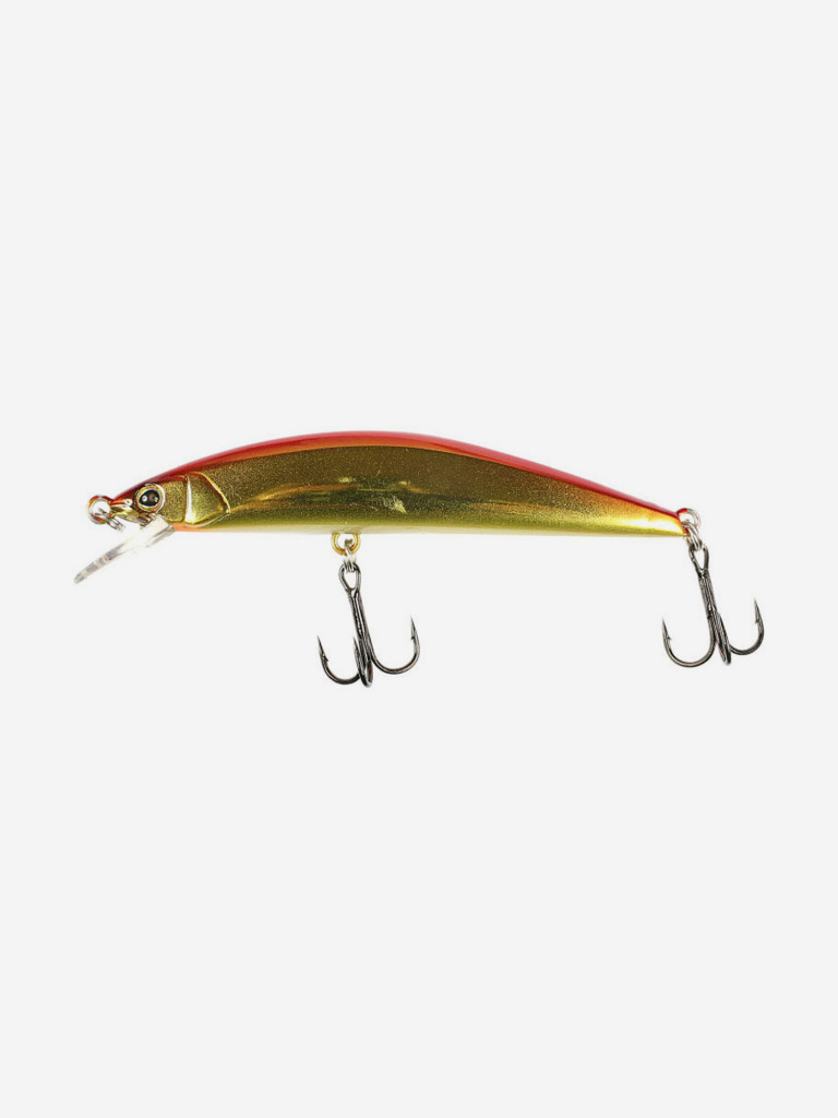 Воблер Jackall Tricoroll 83HW