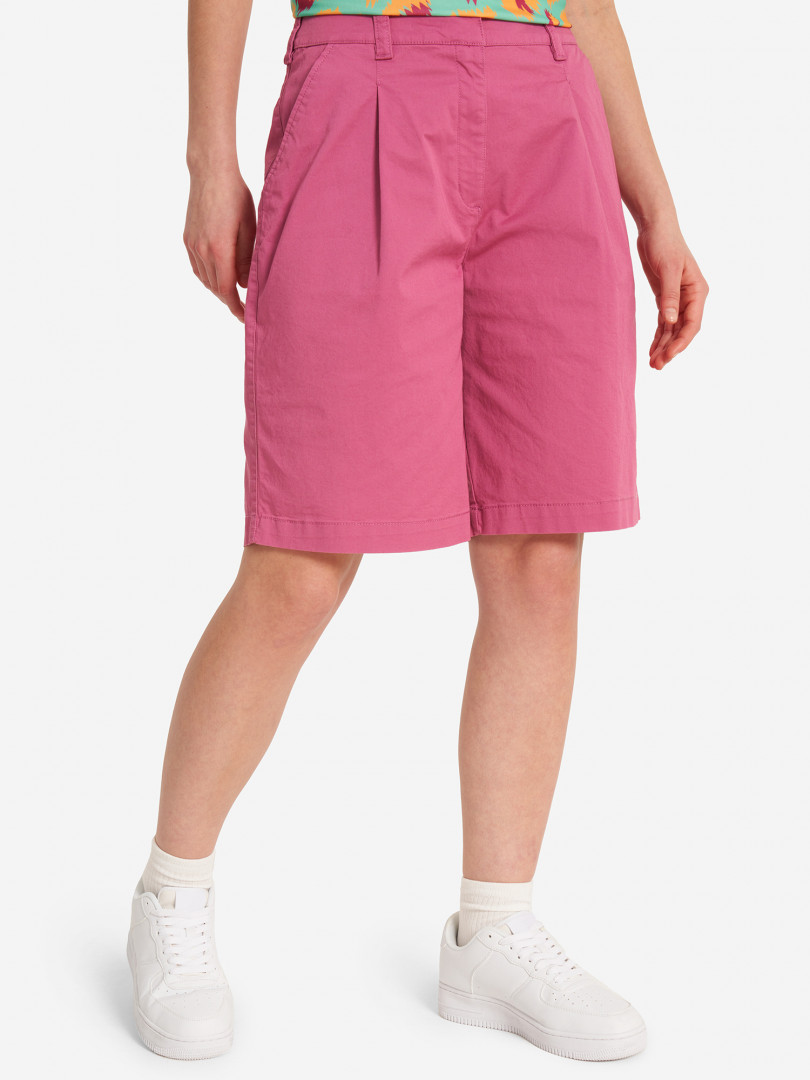 фото Шорты женские termit, розовый