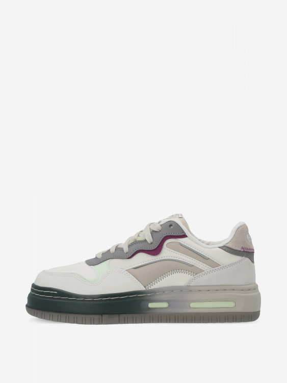 Кеды женские Li-Ning Future C1