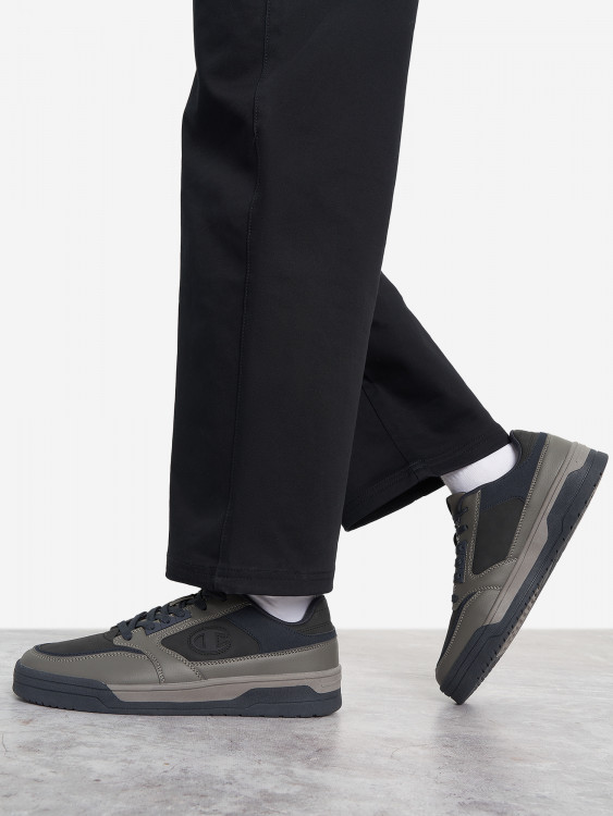 Кеды мужские Champion Sonic