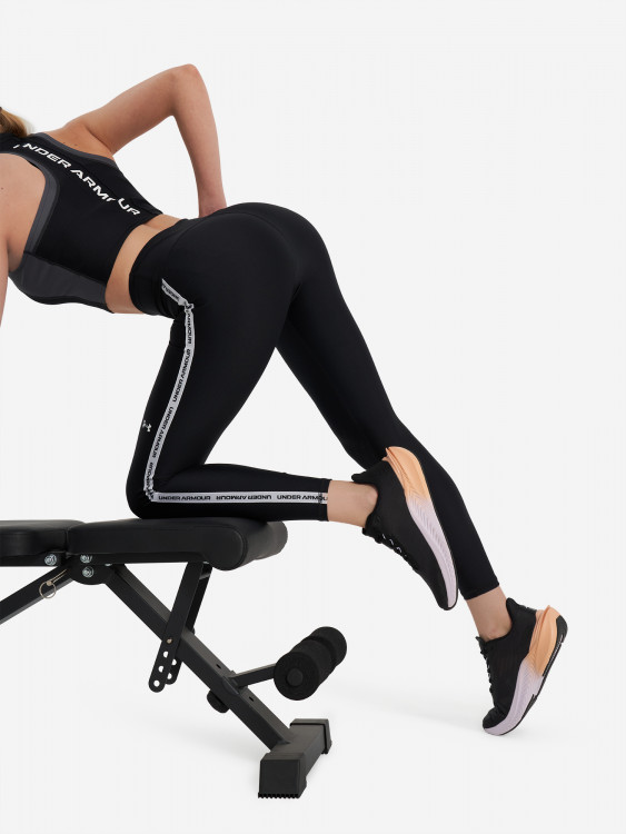 Легинсы женские Under Armour Tech