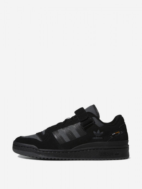 Кроссовки Adidas Forum Low