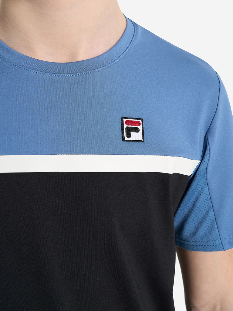 Футболка для мальчиков FILA