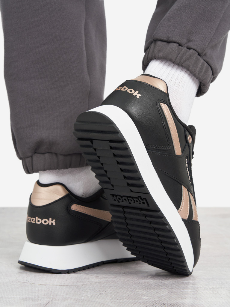 Кроссовки женские Reebok Glide Ripple Double