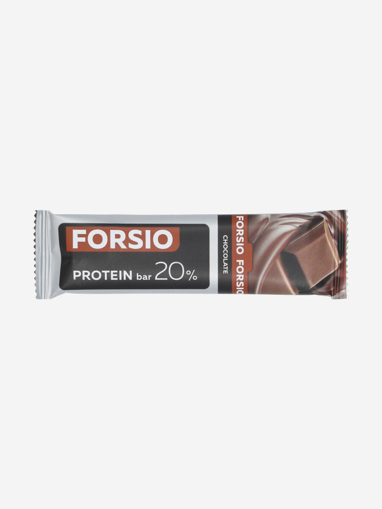 Батончик протеиновый Forsio "Шоколад" 35 г