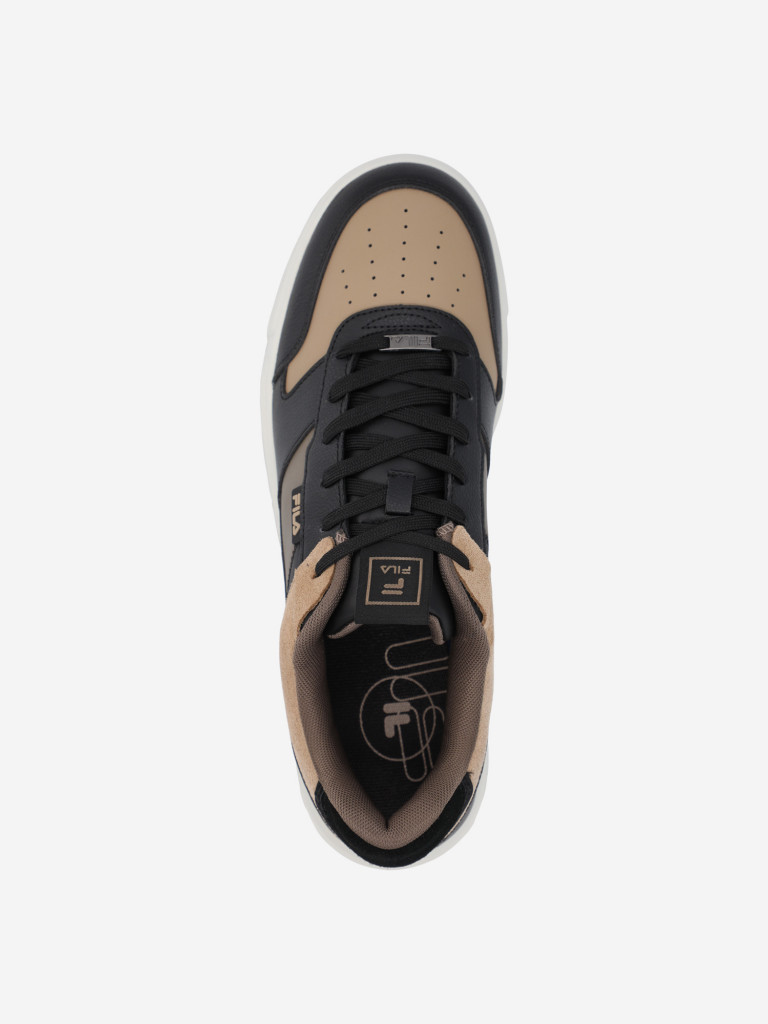 Кеды мужские FILA Fx-1000 Low