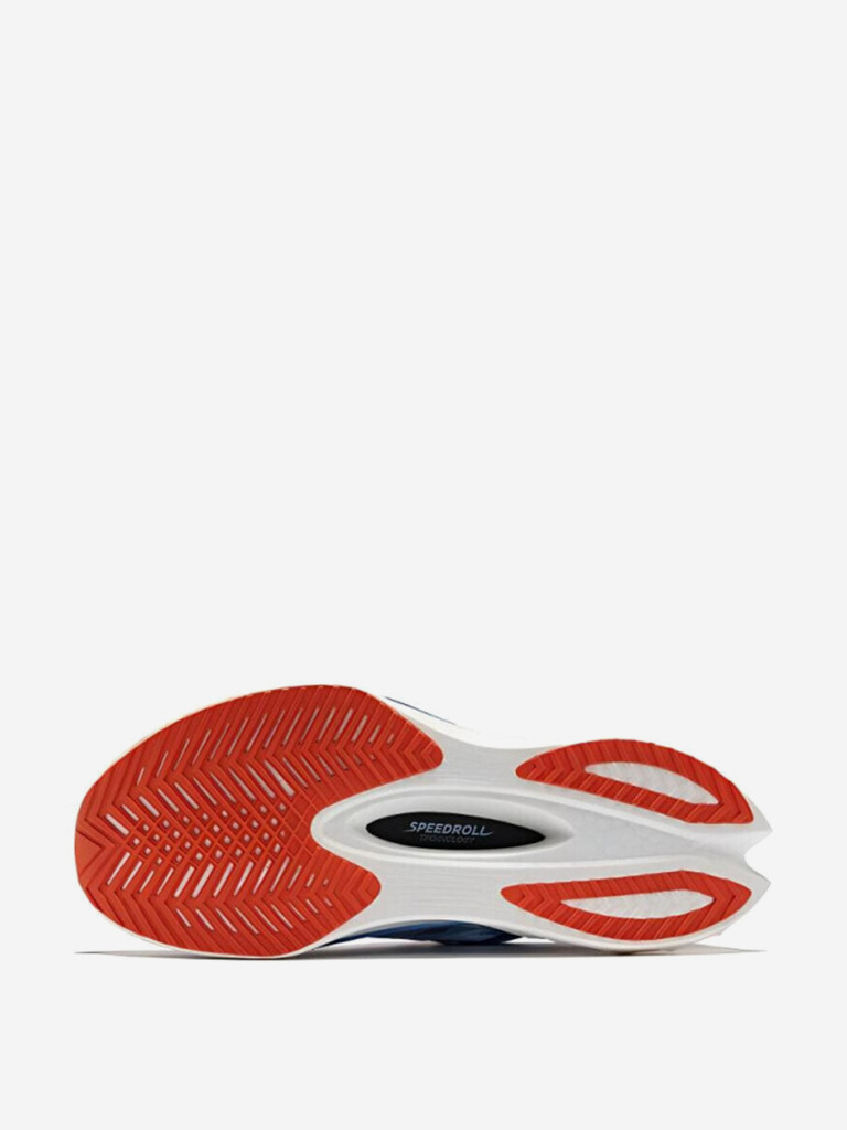 Кроссовки беговые унисекс Saucony