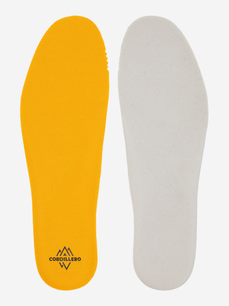 Кеды мужские Cordillero Nelea